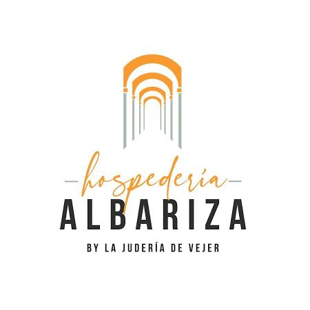 Hotel Hospedería Boutique Albariza by La Judería De Vejer- ADULTS ONLY Vejer de la Frontera Exterior foto