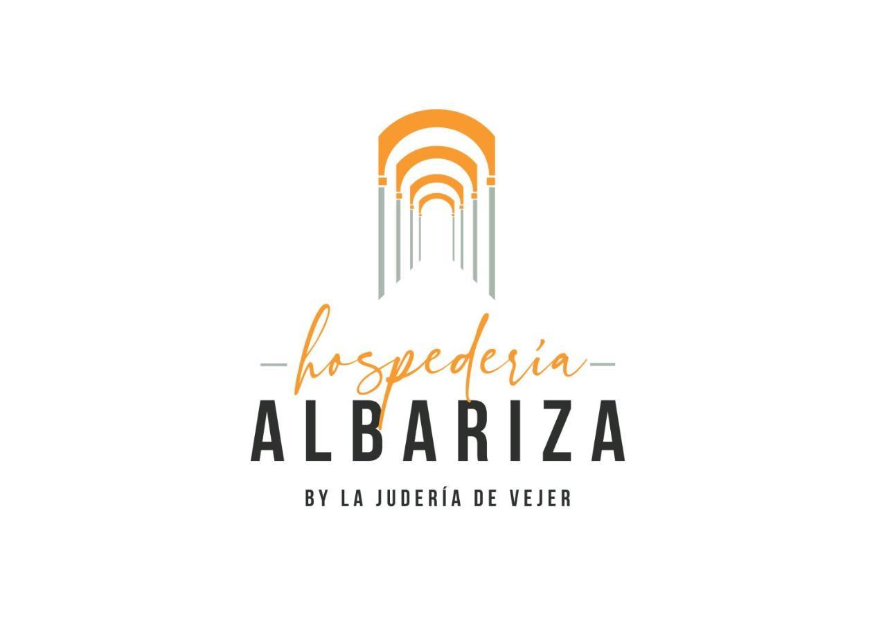 Hotel Hospedería Boutique Albariza by La Judería De Vejer- ADULTS ONLY Vejer de la Frontera Exterior foto