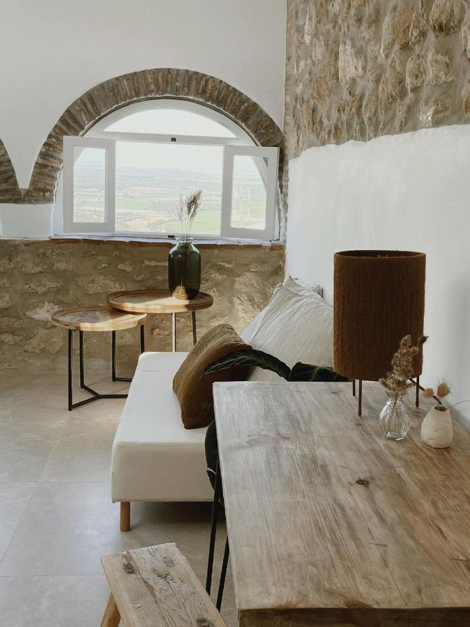 Hotel Hospedería Boutique Albariza by La Judería De Vejer- ADULTS ONLY Vejer de la Frontera Exterior foto