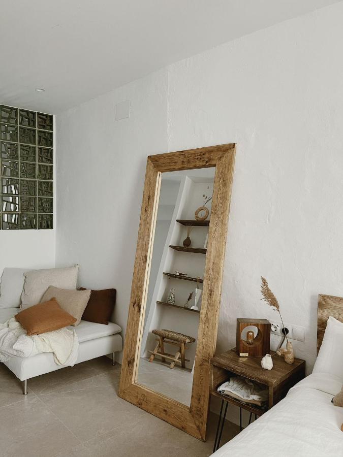 Hotel Hospedería Boutique Albariza by La Judería De Vejer- ADULTS ONLY Vejer de la Frontera Exterior foto