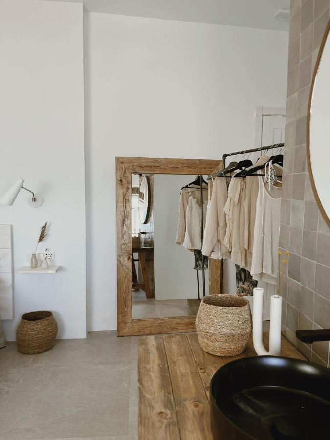 Hotel Hospedería Boutique Albariza by La Judería De Vejer- ADULTS ONLY Vejer de la Frontera Exterior foto