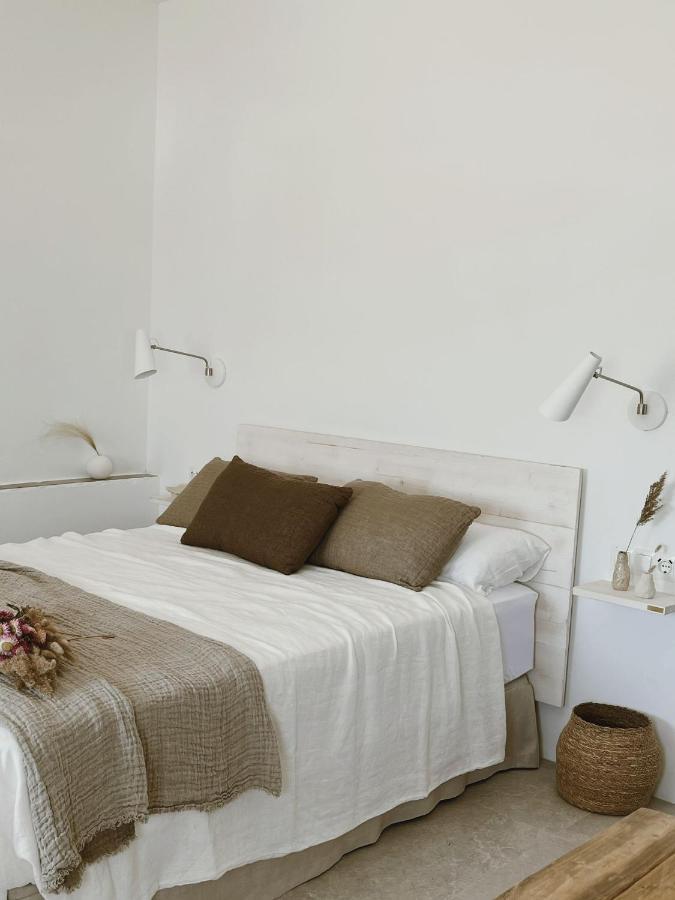 Hotel Hospedería Boutique Albariza by La Judería De Vejer- ADULTS ONLY Vejer de la Frontera Exterior foto