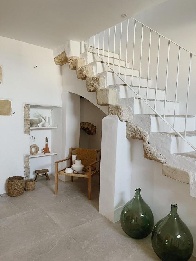 Hotel Hospedería Boutique Albariza by La Judería De Vejer- ADULTS ONLY Vejer de la Frontera Exterior foto