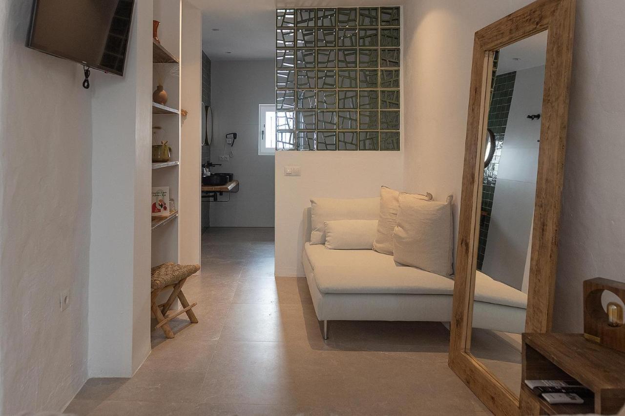 Hotel Hospedería Boutique Albariza by La Judería De Vejer- ADULTS ONLY Vejer de la Frontera Exterior foto